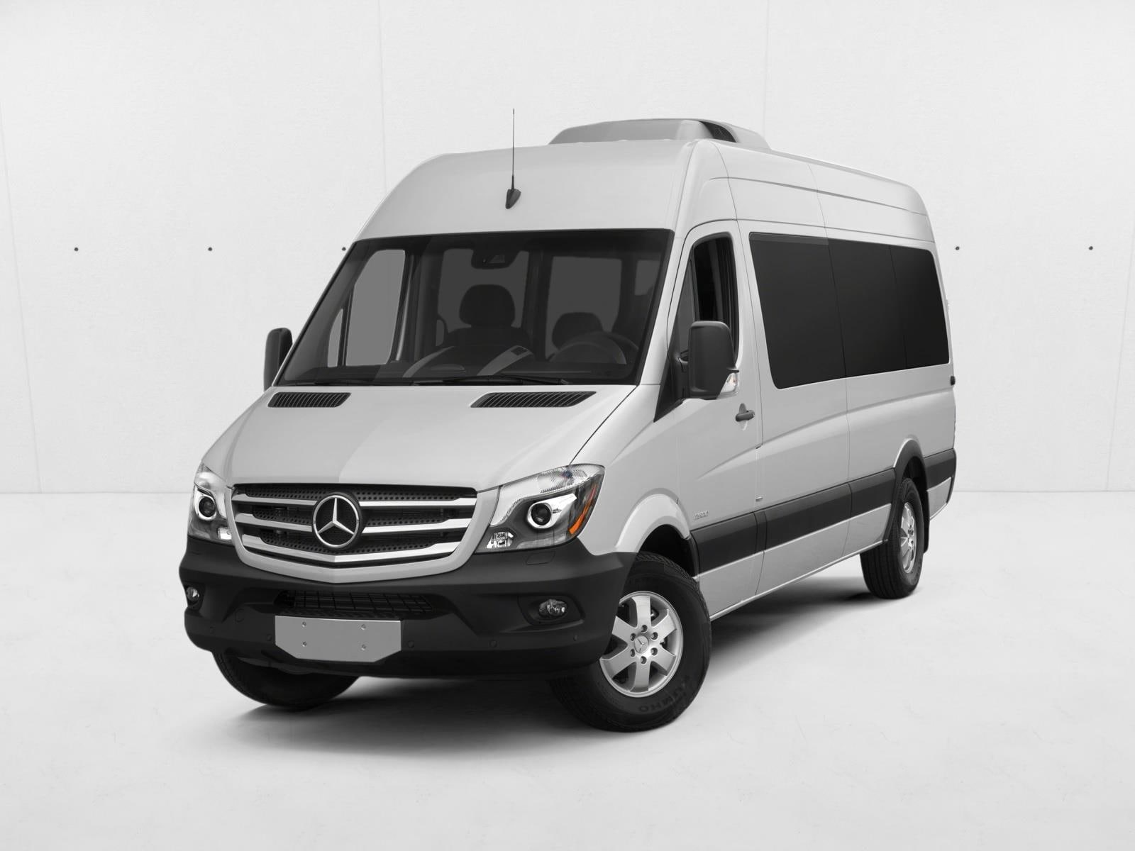 mercedes-benz sprinter crew van 2018 WD4PE8CDXJP585004 image mercedes-benz sprinter crew van 2018 WD4PE8CDXJP585004 image